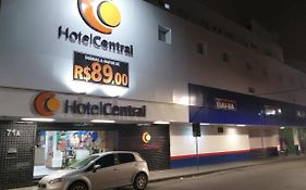 Hotel Central Caruaru